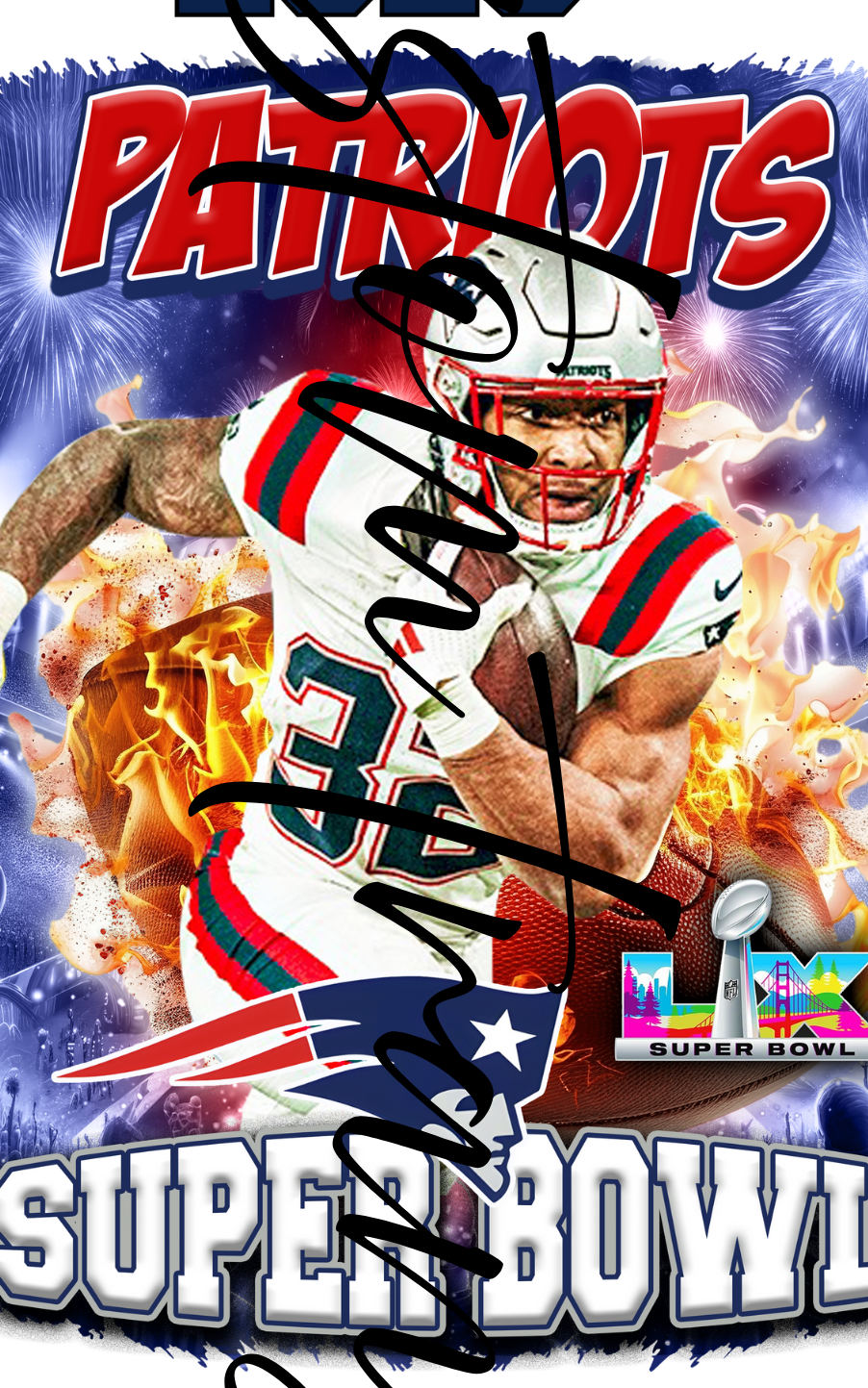 superbowl 4