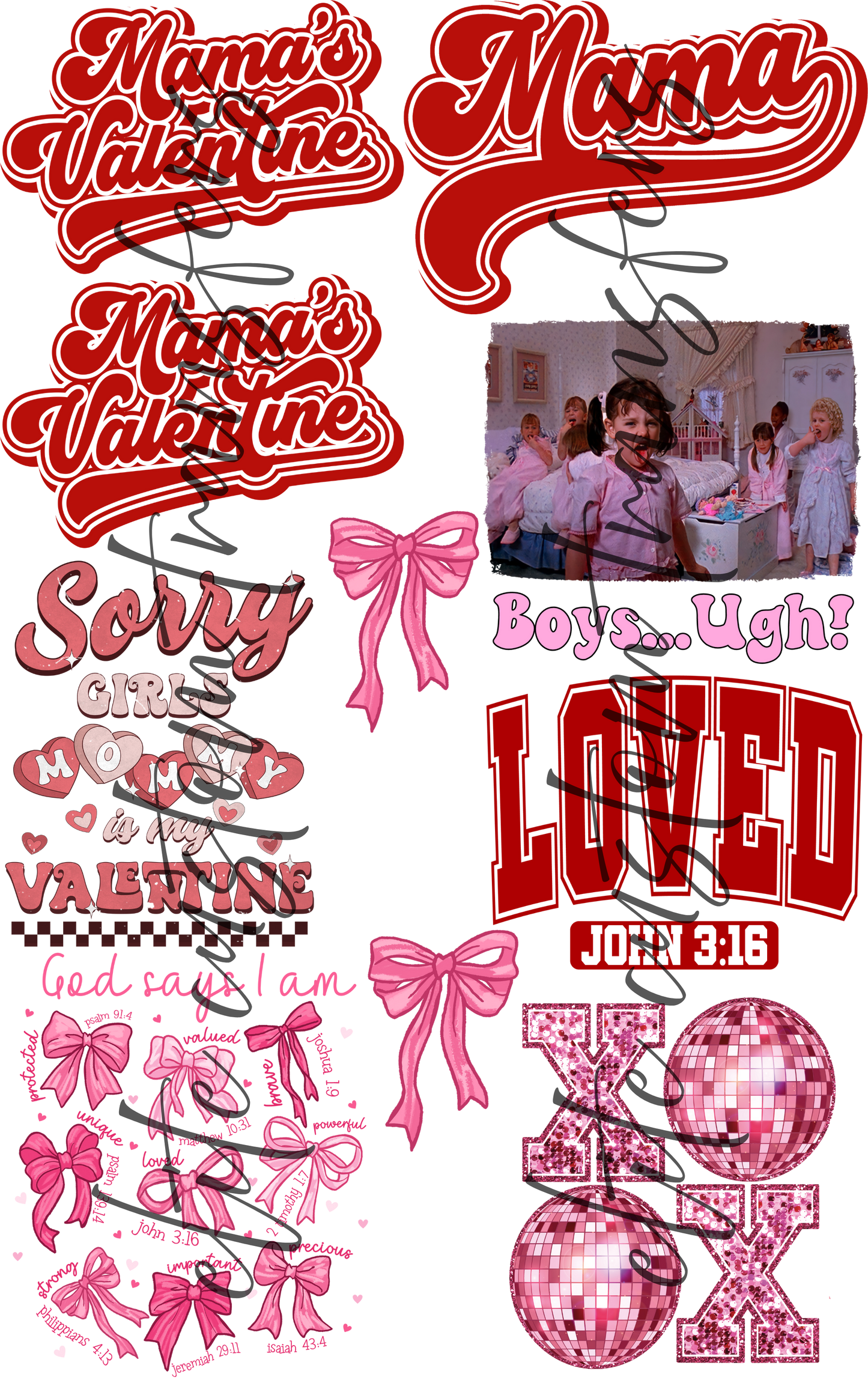 youth valentinessss