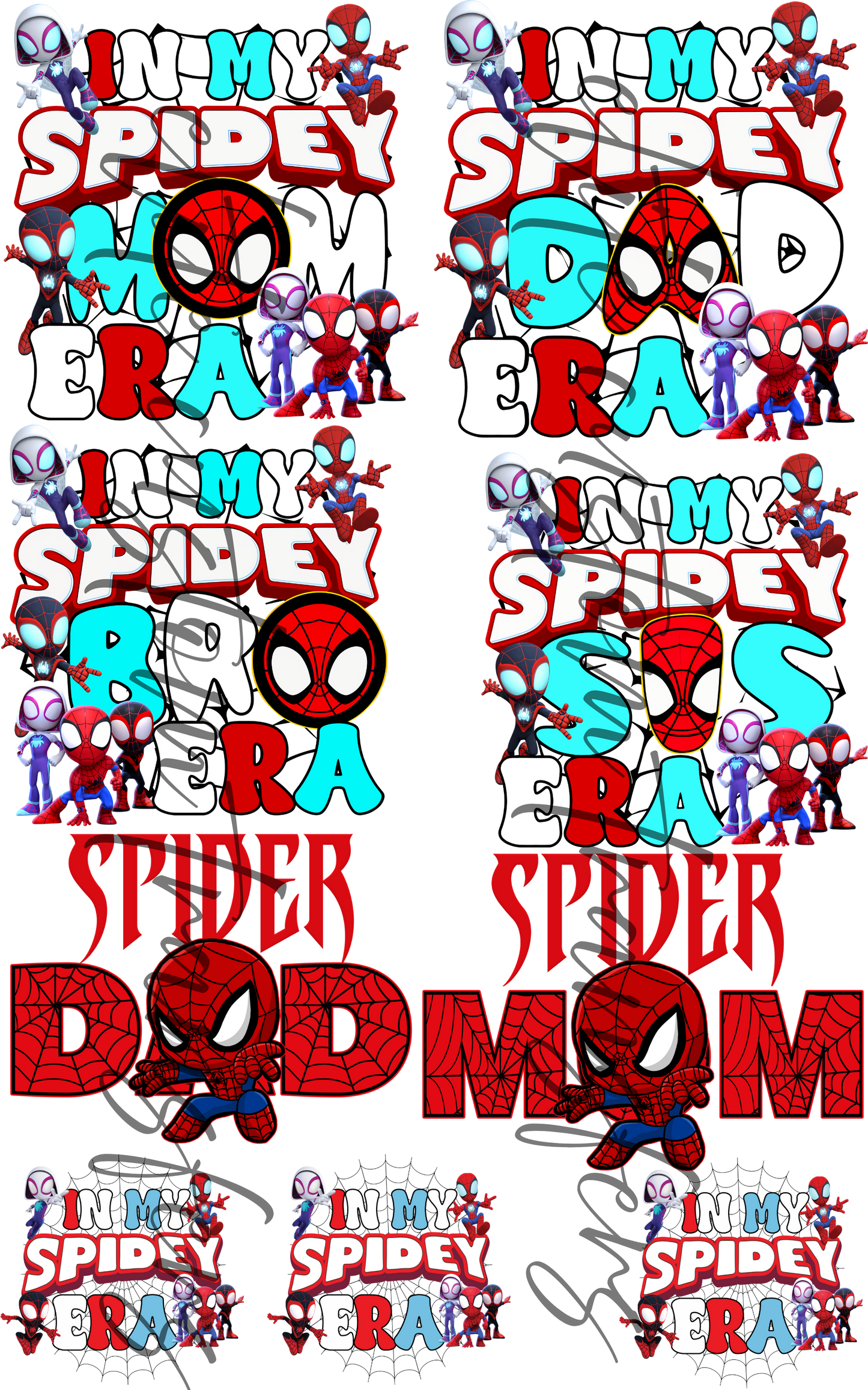 spiderman 36"