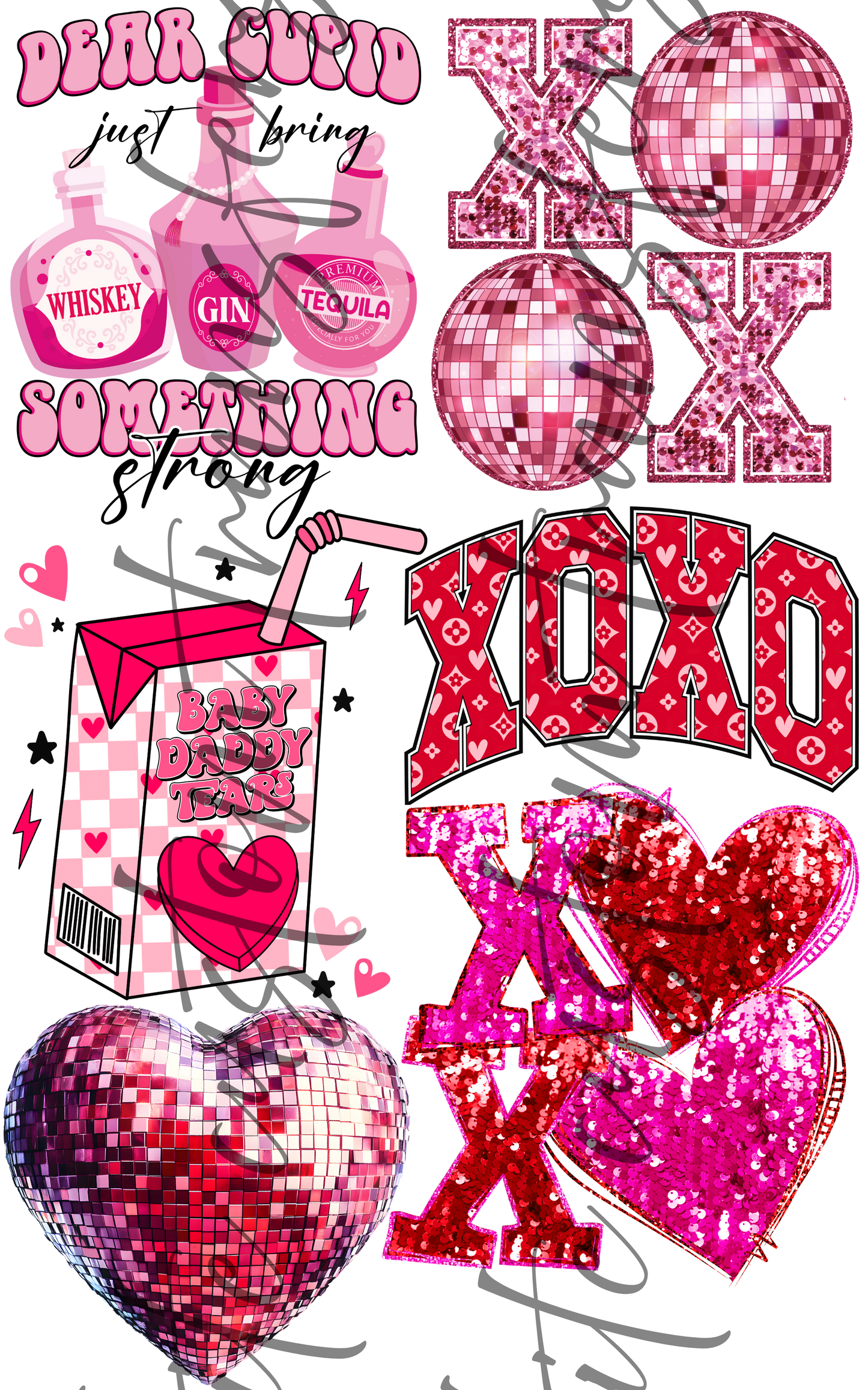 valentinesss adult