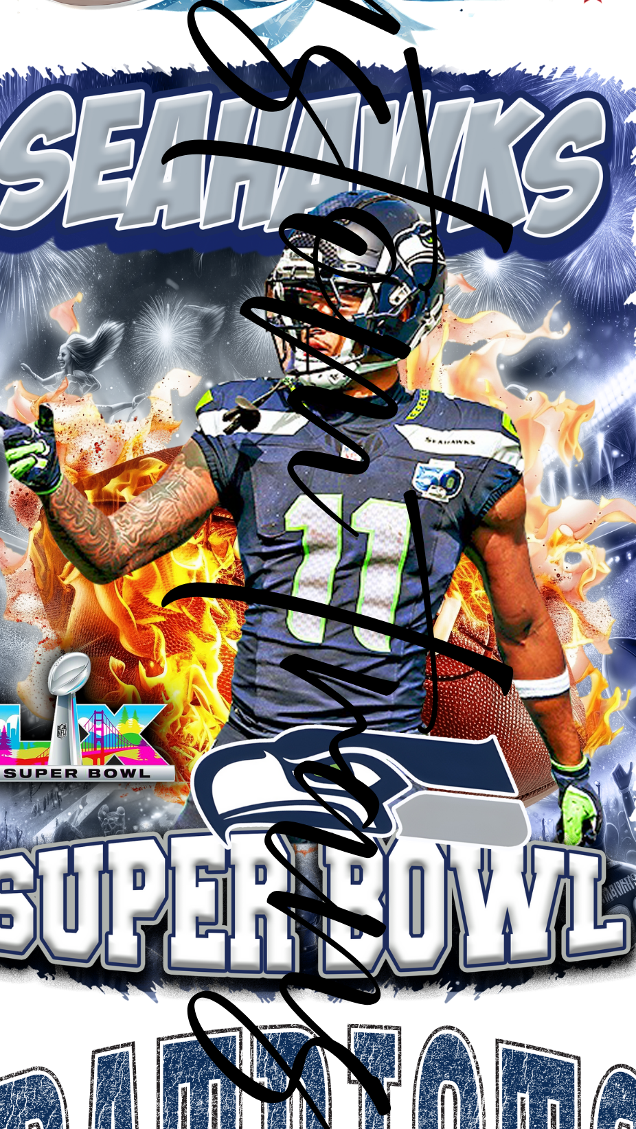 superbowl 3