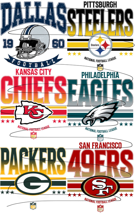 NFL gang