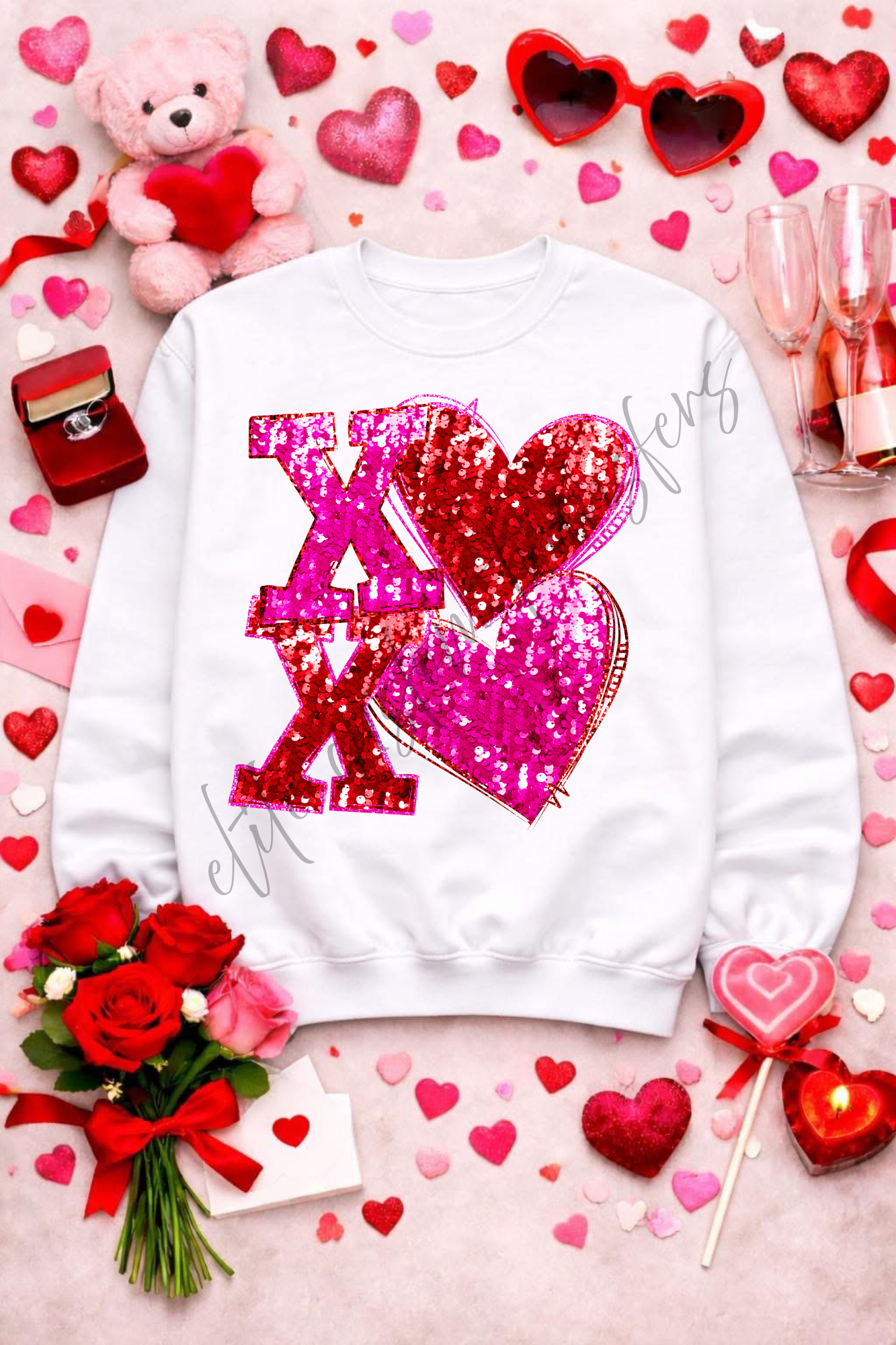 XOXO