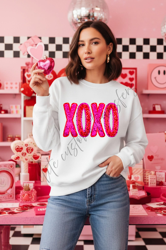 XOXOOO