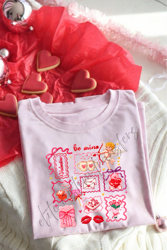 v day