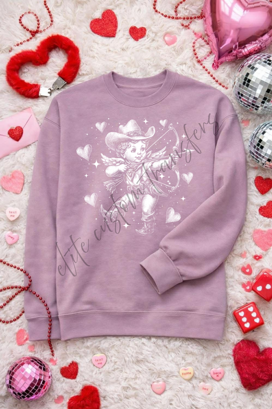 Magic Cupid