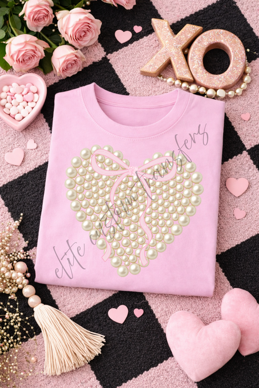 Heart Pearls