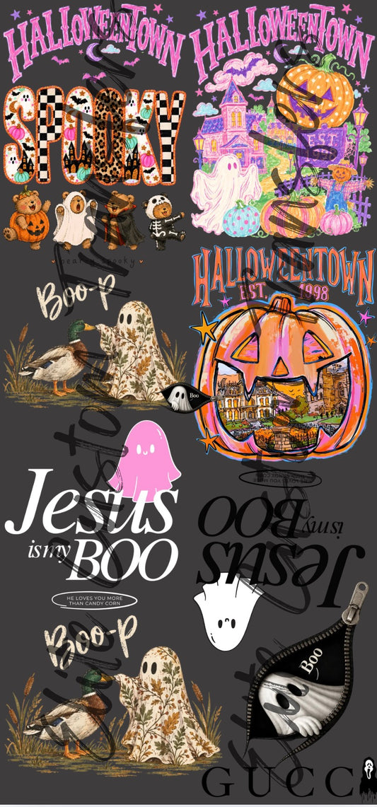 Halloween town gang adult (11)