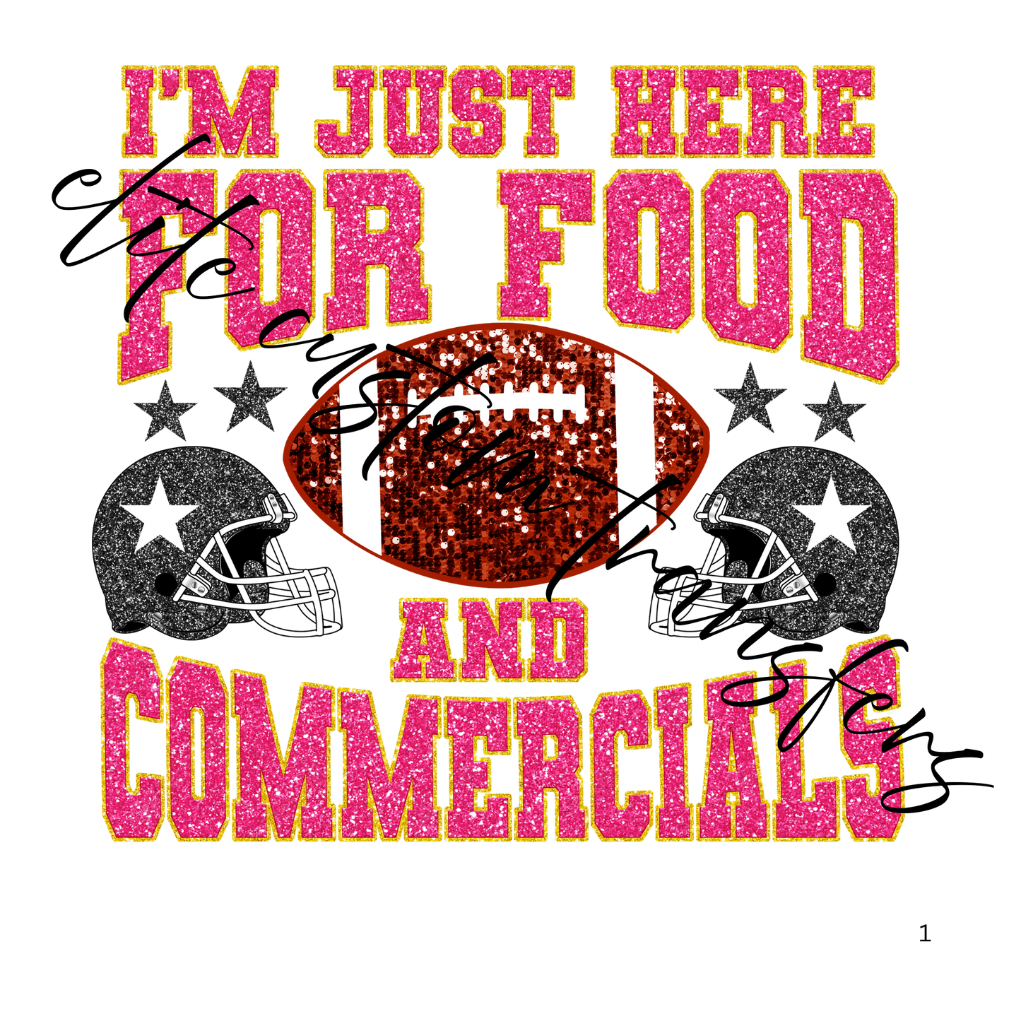 commercials