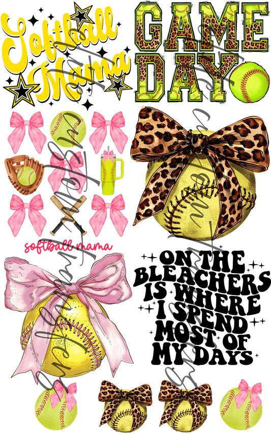 softball 36"