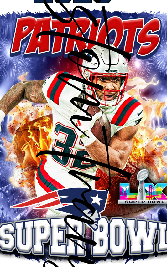 superbowl 4