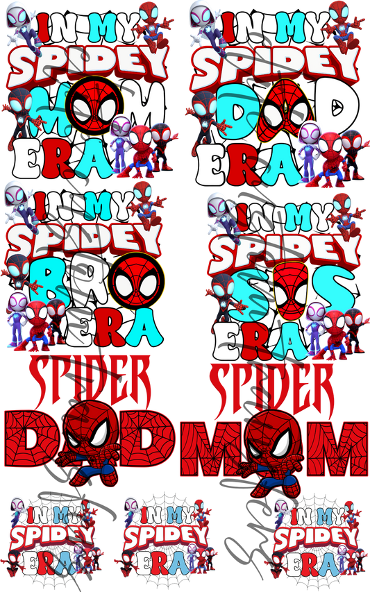 spiderman 36"