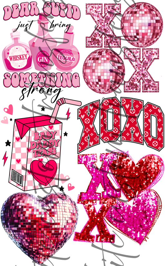 valentinesss adult