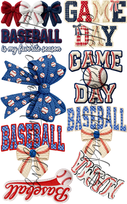 baseballll 36""