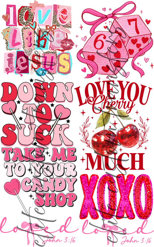 v day 3