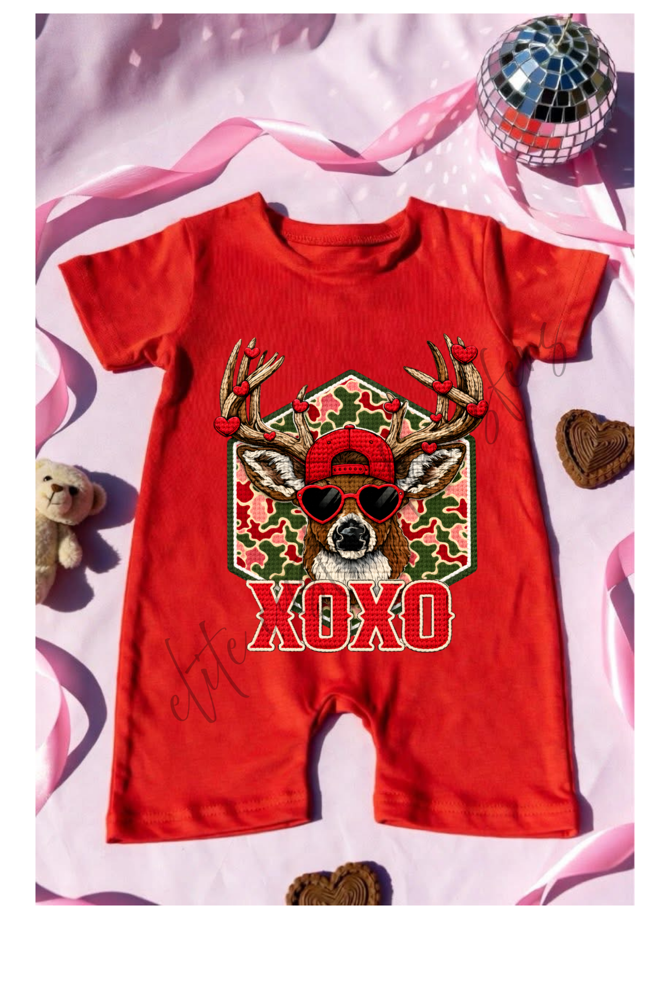 deer