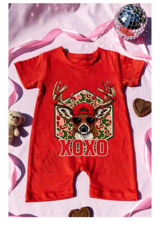 deer