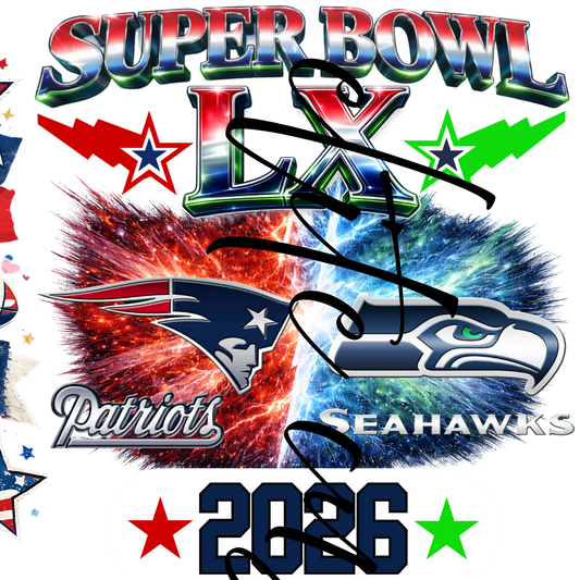 superbowl 2