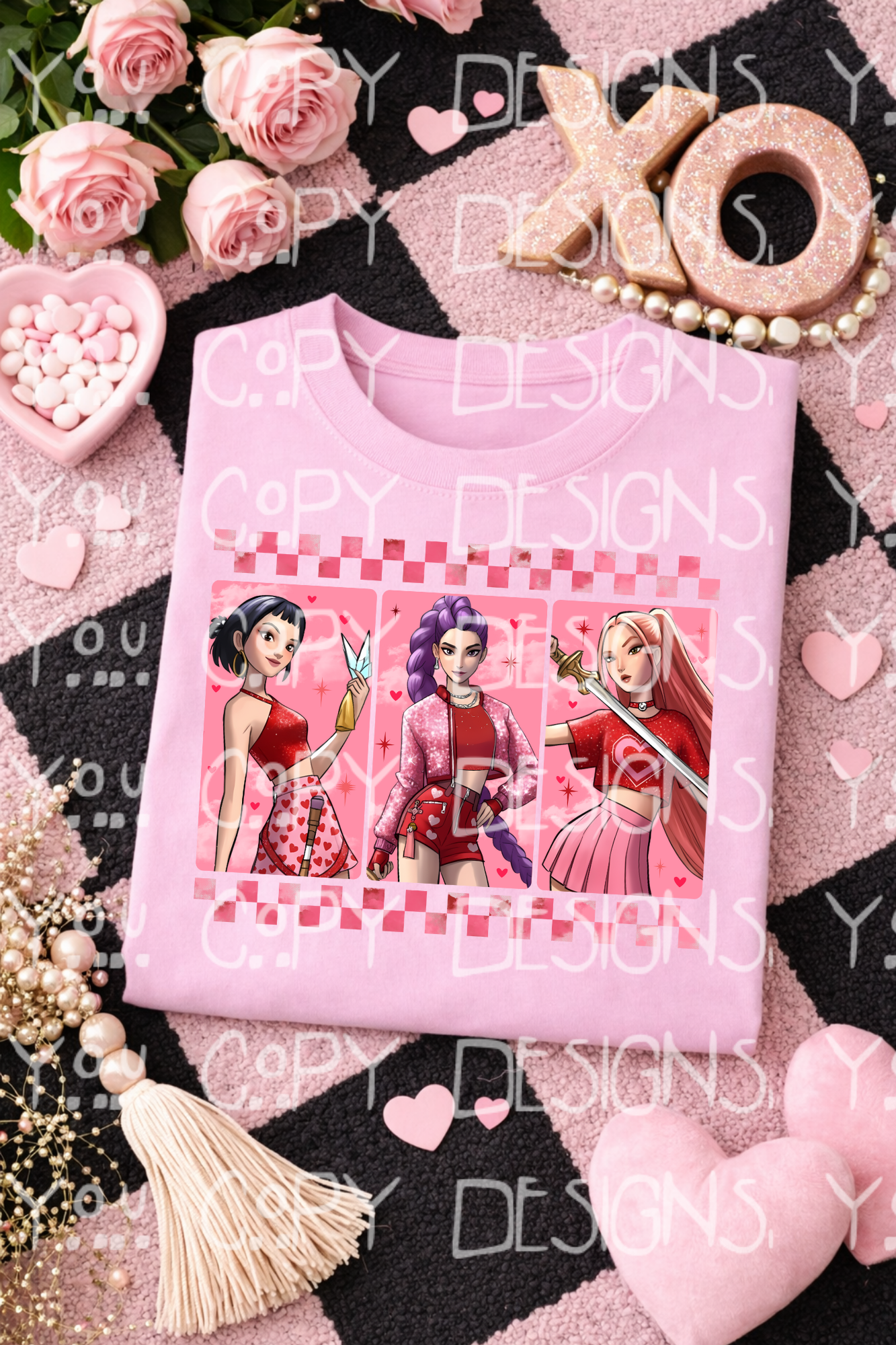 kpop 8