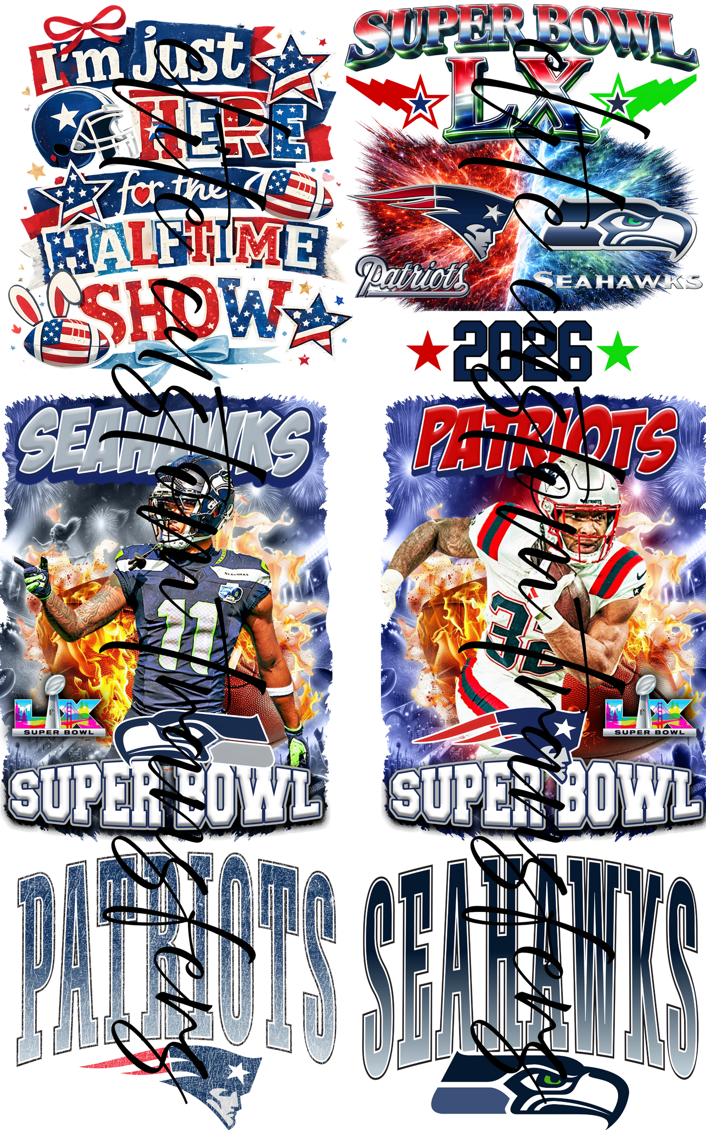 superbowl 36"