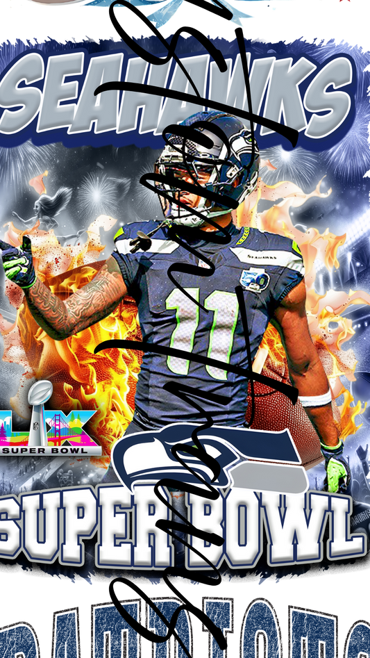 superbowl 3