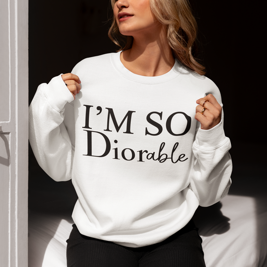 DIORable